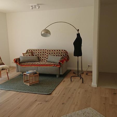 Ruhezeit Apartment Stockach Bagian luar foto