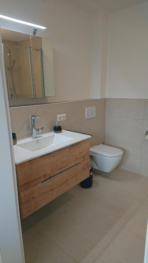 Ruhezeit Apartment Stockach Bagian luar foto