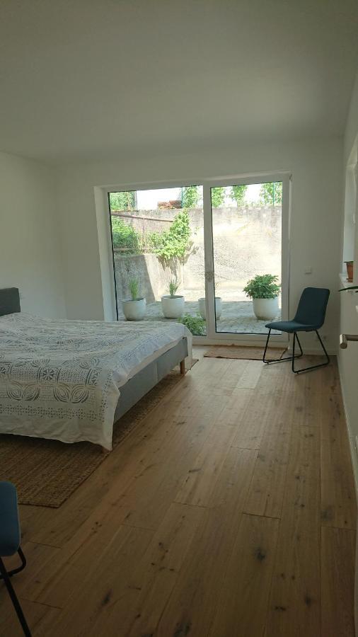 Ruhezeit Apartment Stockach Bagian luar foto